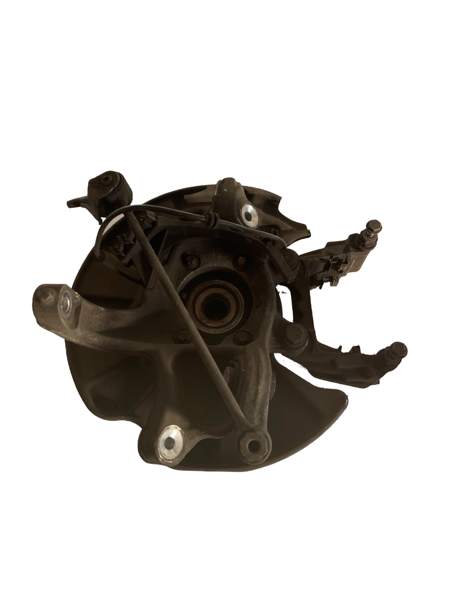 Fuzeta dreapta spate MERCEDES-BENZ S-CLASS W222, V222, X222 2013 - > 2220406
