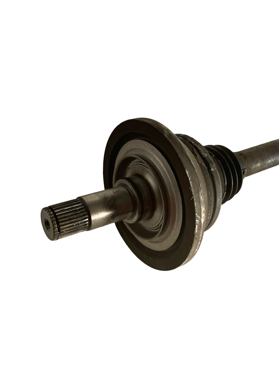 Planetara stanga spate MERCEDES-BENZ S-CLASS W222, V222, X222 2013 - > – foto 2