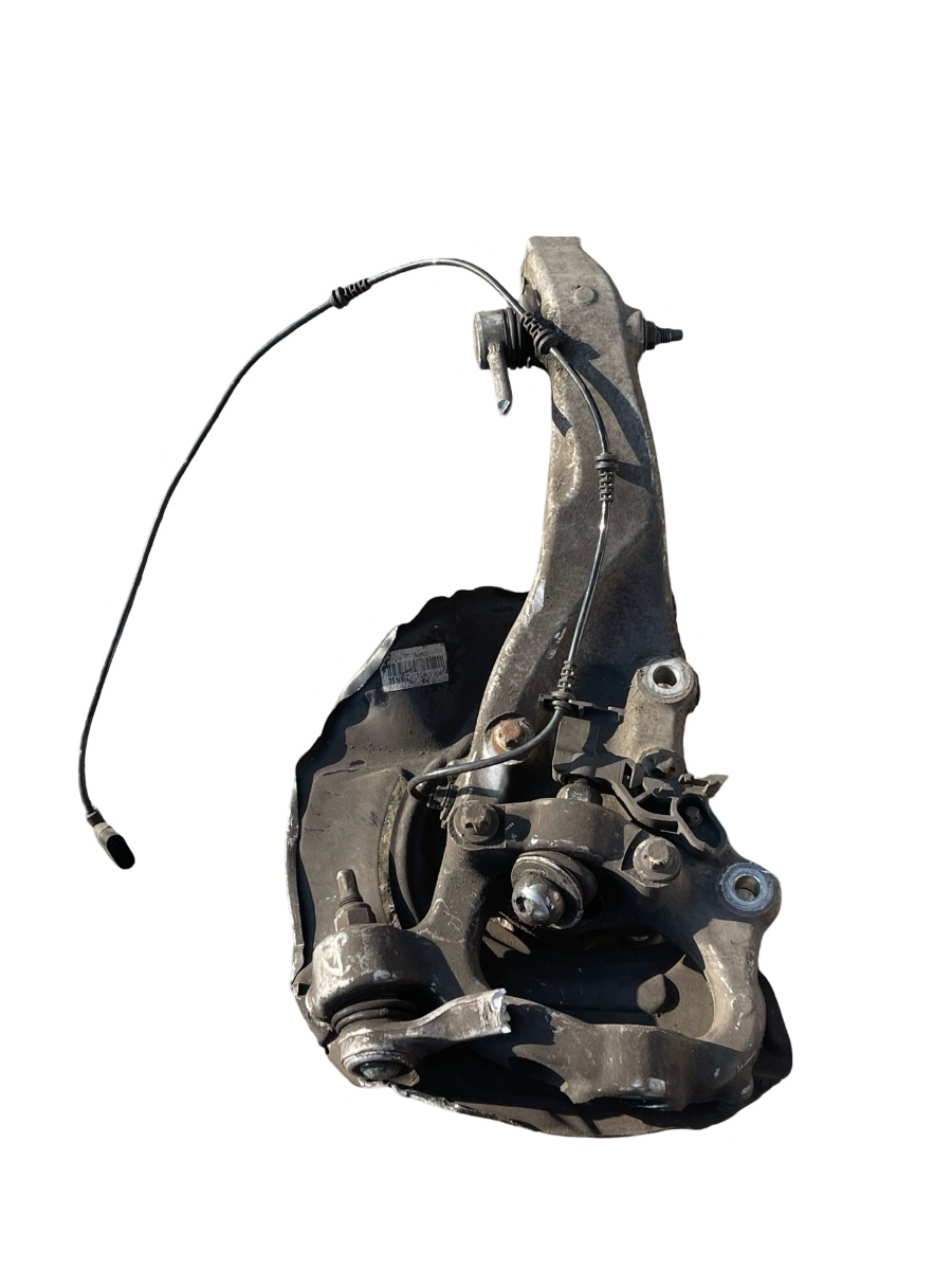 Fuzeta dreapta fata MERCEDES-BENZ S-CLASS W222, V222, X222 2013 - > 2222001