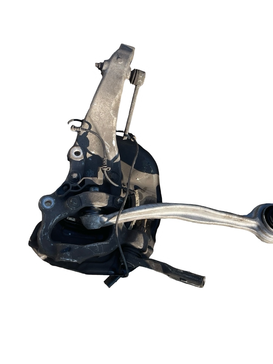 Fuzeta stanga fata MERCEDES-BENZ S-CLASS W222, V222, X222 2013 - > 2221901