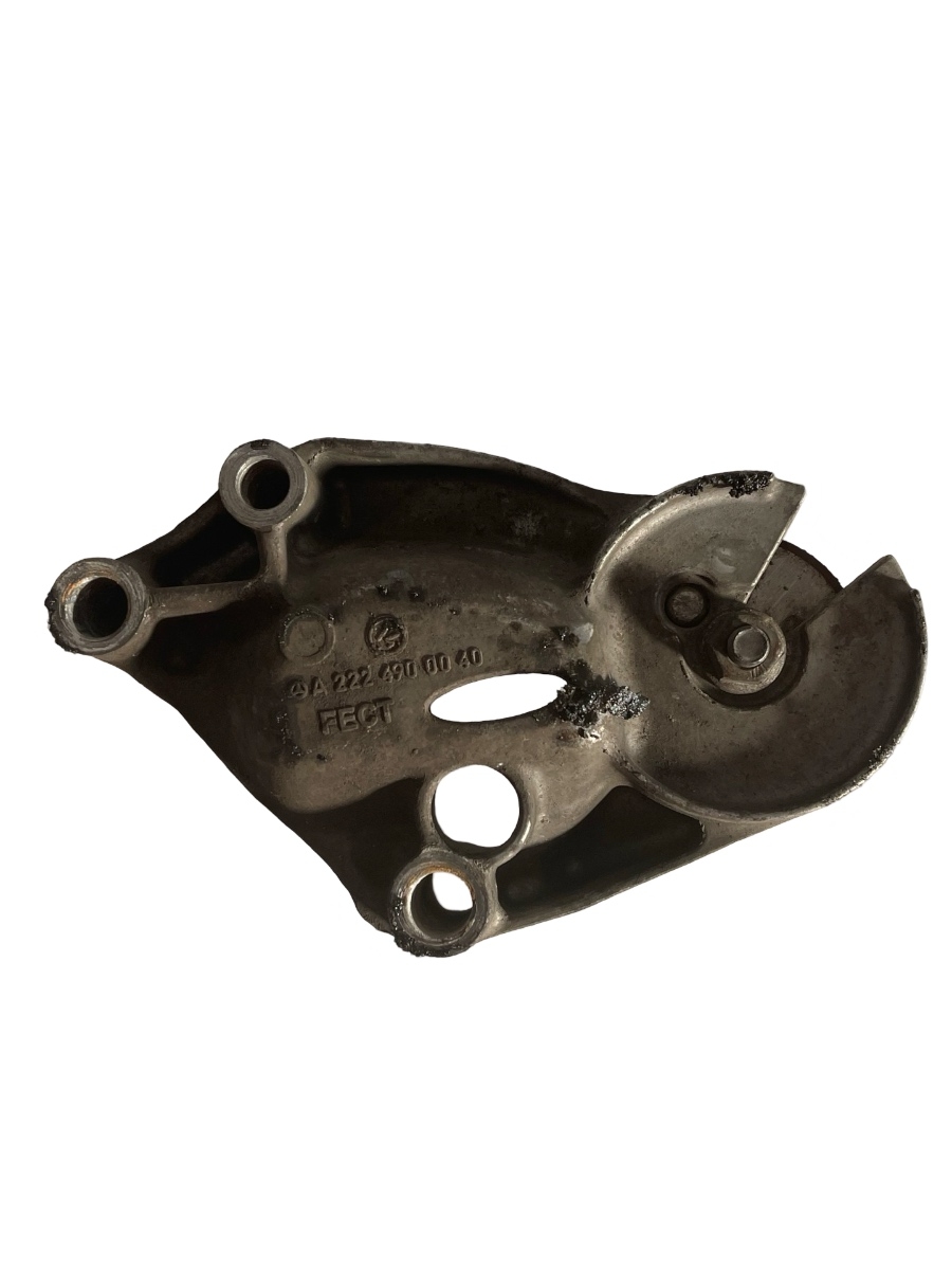 Suport radiator supapa EGR MERCEDES-BENZ S-CLASS W222, V222, X222 2013 - > A2224900040