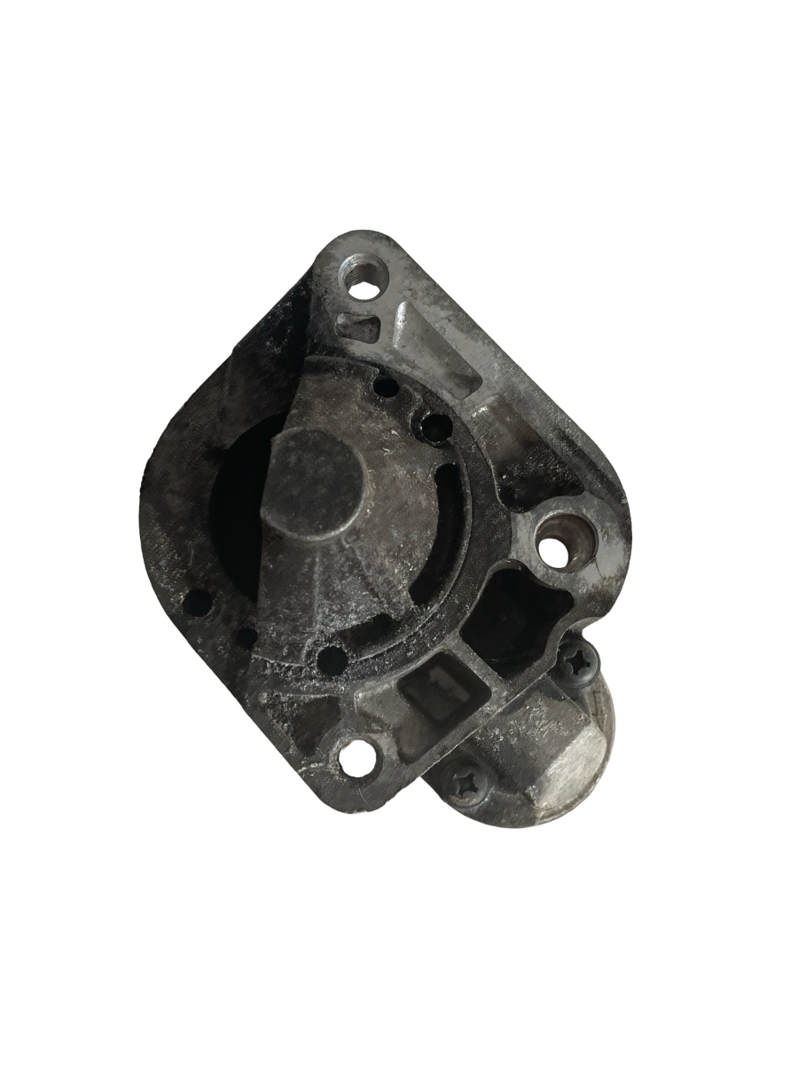 Electromotor DACIA LOGAN LS_ 2004 - > 1.4B 8200240487 – foto 2