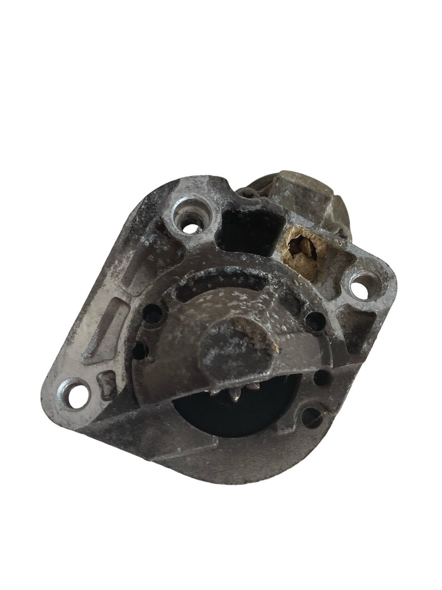 Electromotor DACIA LOGAN LS_ 2004 - > 1.4B 8200240487 – foto 2