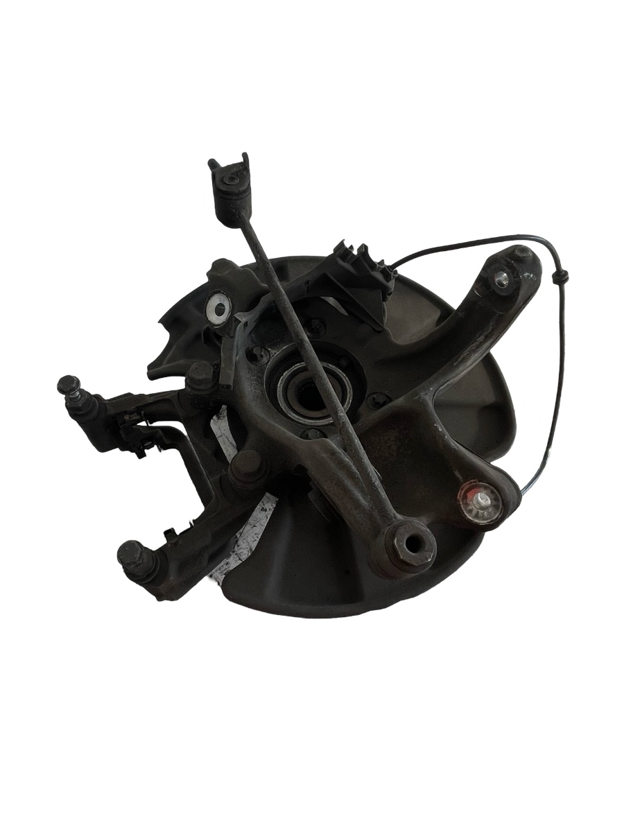 Fuzeta stanga spate MERCEDES-BENZ S-CLASS W222, V222, X222 2013 - > 2220306 – foto 5