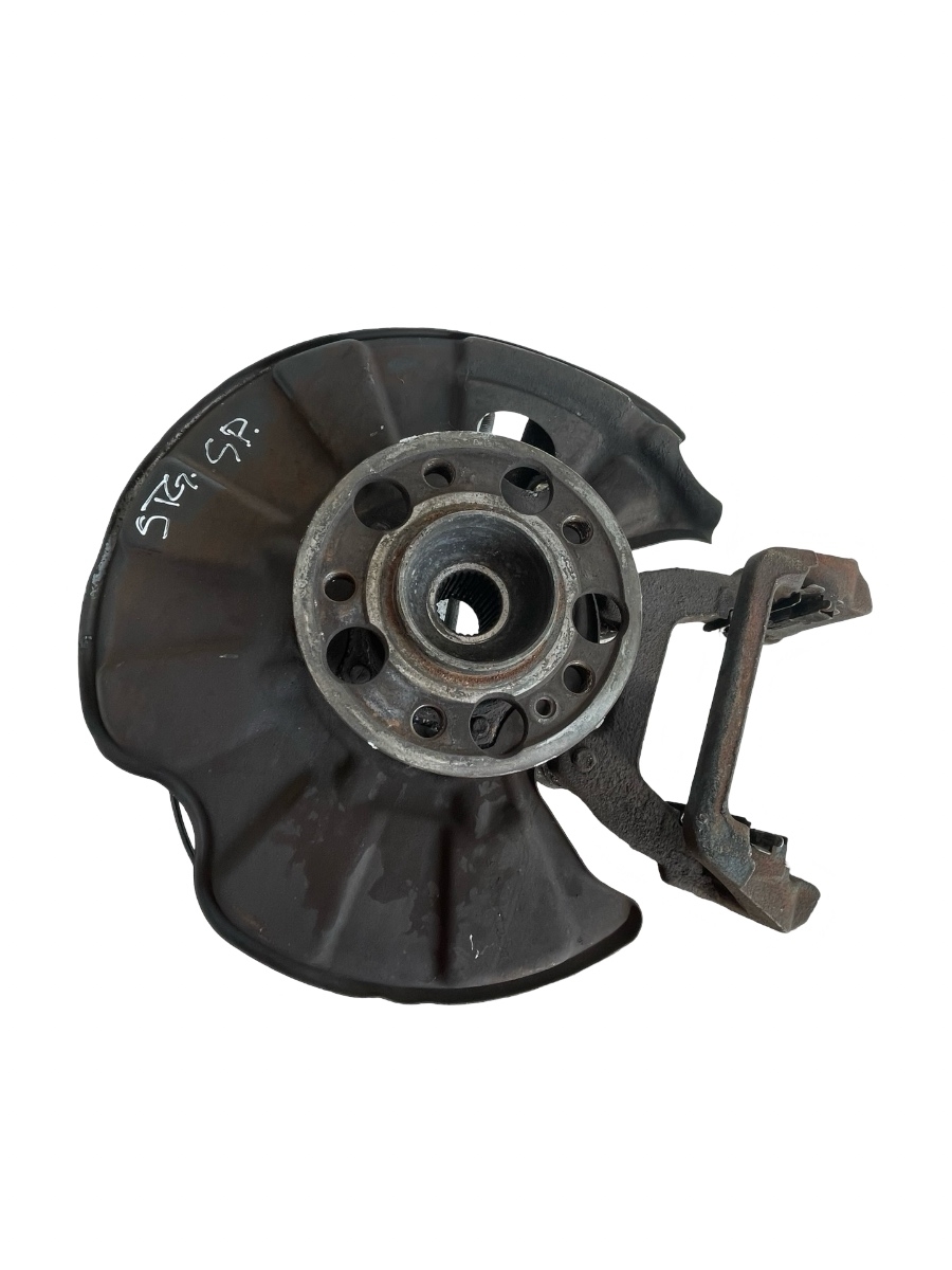 Fuzeta stanga spate MERCEDES-BENZ S-CLASS W222, V222, X222 2013 - > 2220306 – foto 2