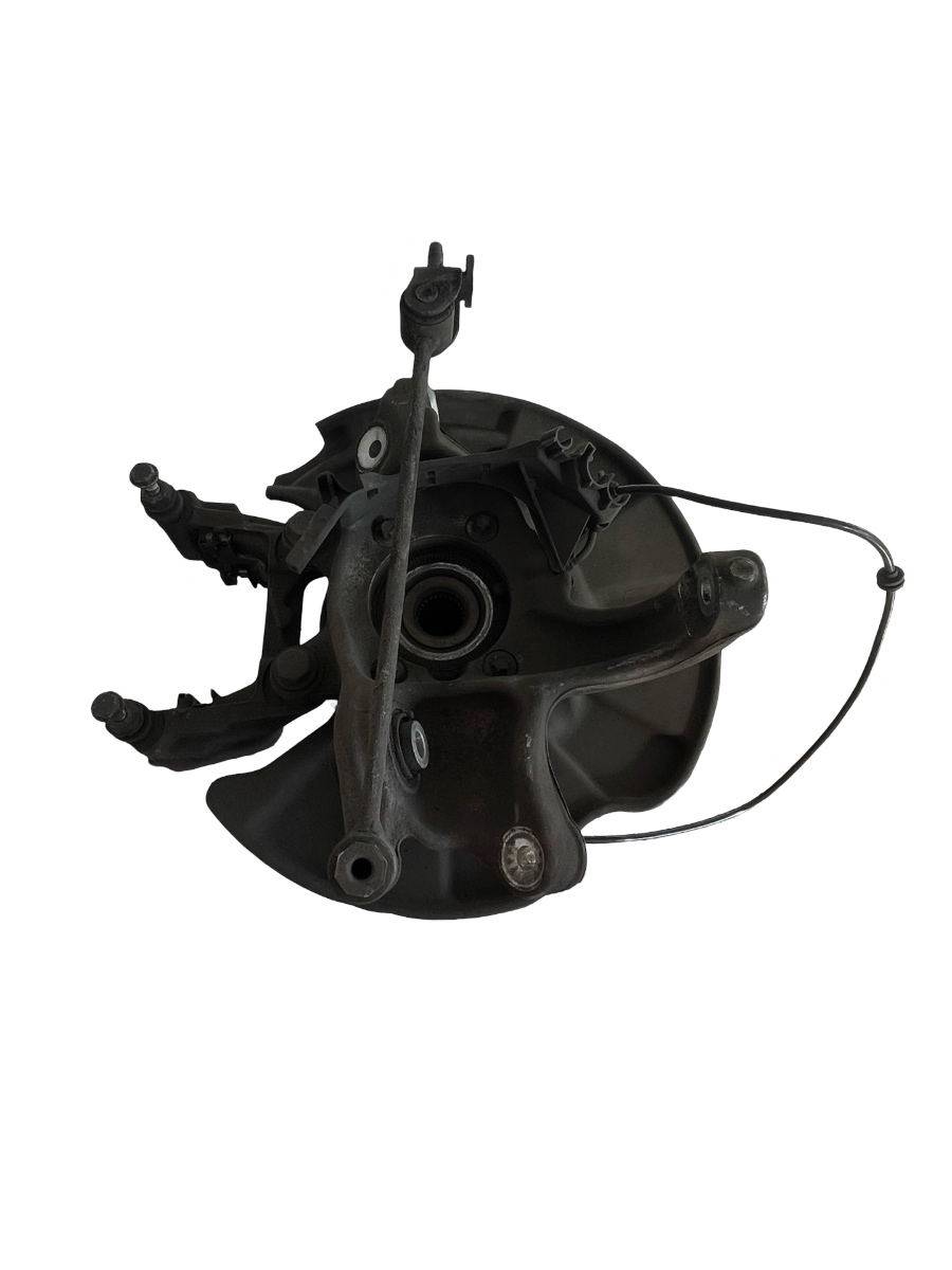 Fuzeta stanga spate MERCEDES-BENZ S-CLASS W222, V222, X222 2013 - > 2220306 – foto 3