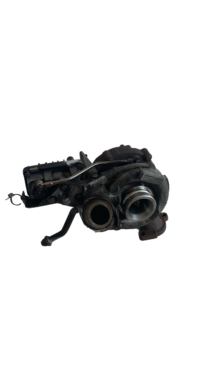 Turbina MERCEDES-BENZ E-CLASS W211 2002 - 2009 2.2CDI  EURO4 A6460900980