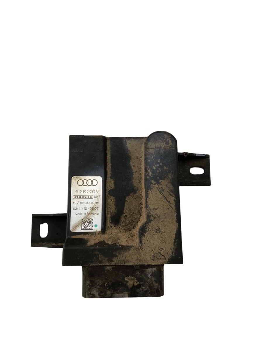 Releu pompa combustibil AUDI A8 III 4H2, 4H8, 4HC, 4HL 2009 - 2018 4h0906093c