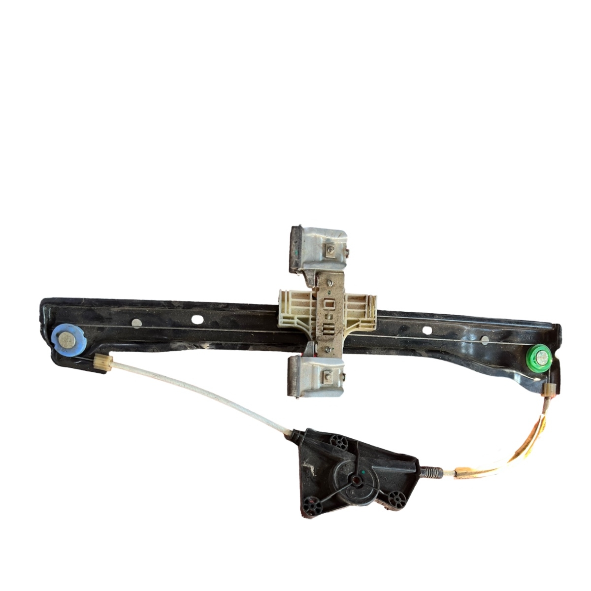Macara Geam dreapta fata VOLKSWAGEN UP 121, 122, BL1, BL2 2011 - >