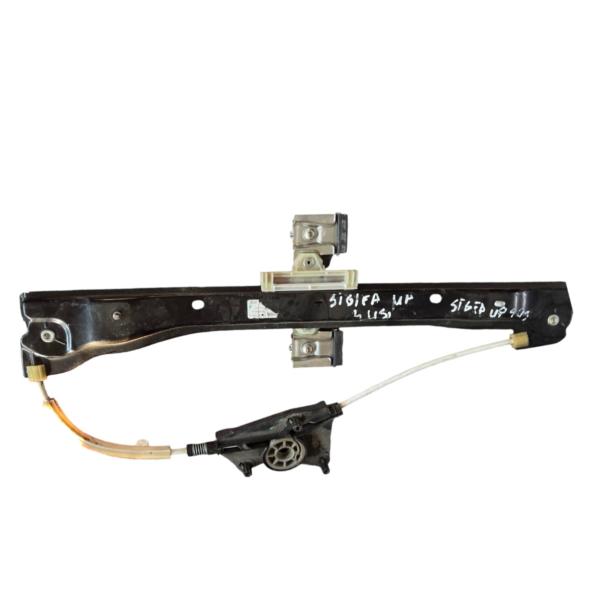 Macara Geam dreapta fata VOLKSWAGEN UP 121, 122, BL1, BL2 2011 - > – foto 2