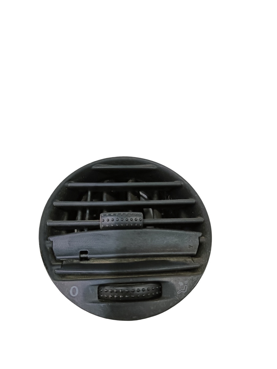 Grila de ventilatie laterala panou de bord stanga VOLKSWAGEN NEW BEETLE 9C1, 1C1 1998 - 2010 1c0819703