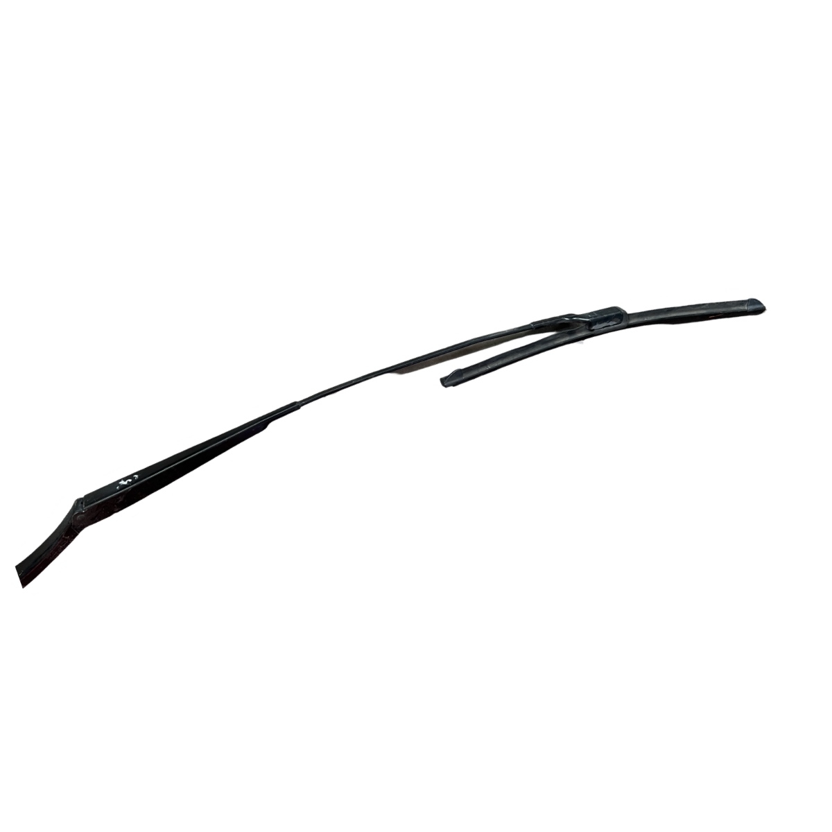 Brat stergator parbriz VOLKSWAGEN UP 121, 122, BL1, BL2 2011 - >