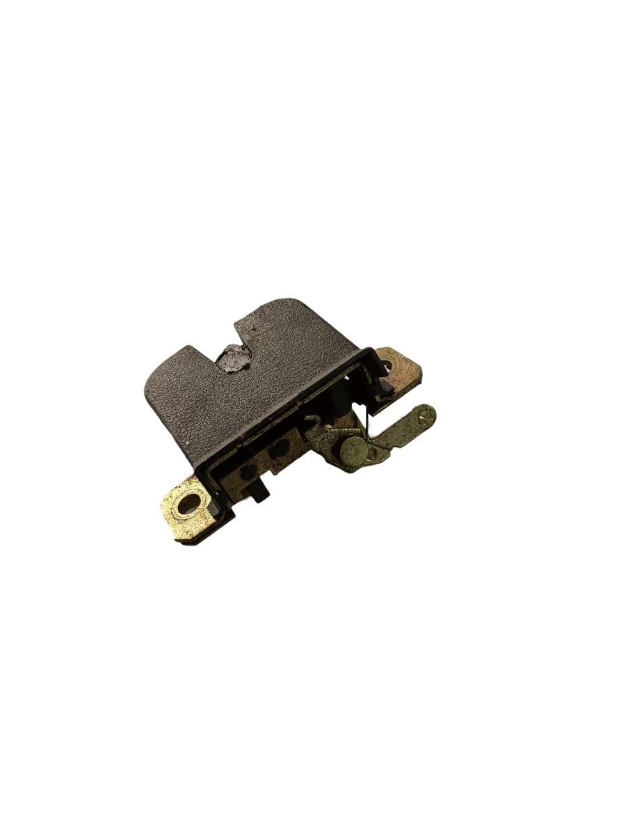 Broasca hayon/portbagaj VOLKSWAGEN NEW BEETLE 9C1, 1C1 1998 - 2010 – foto 2