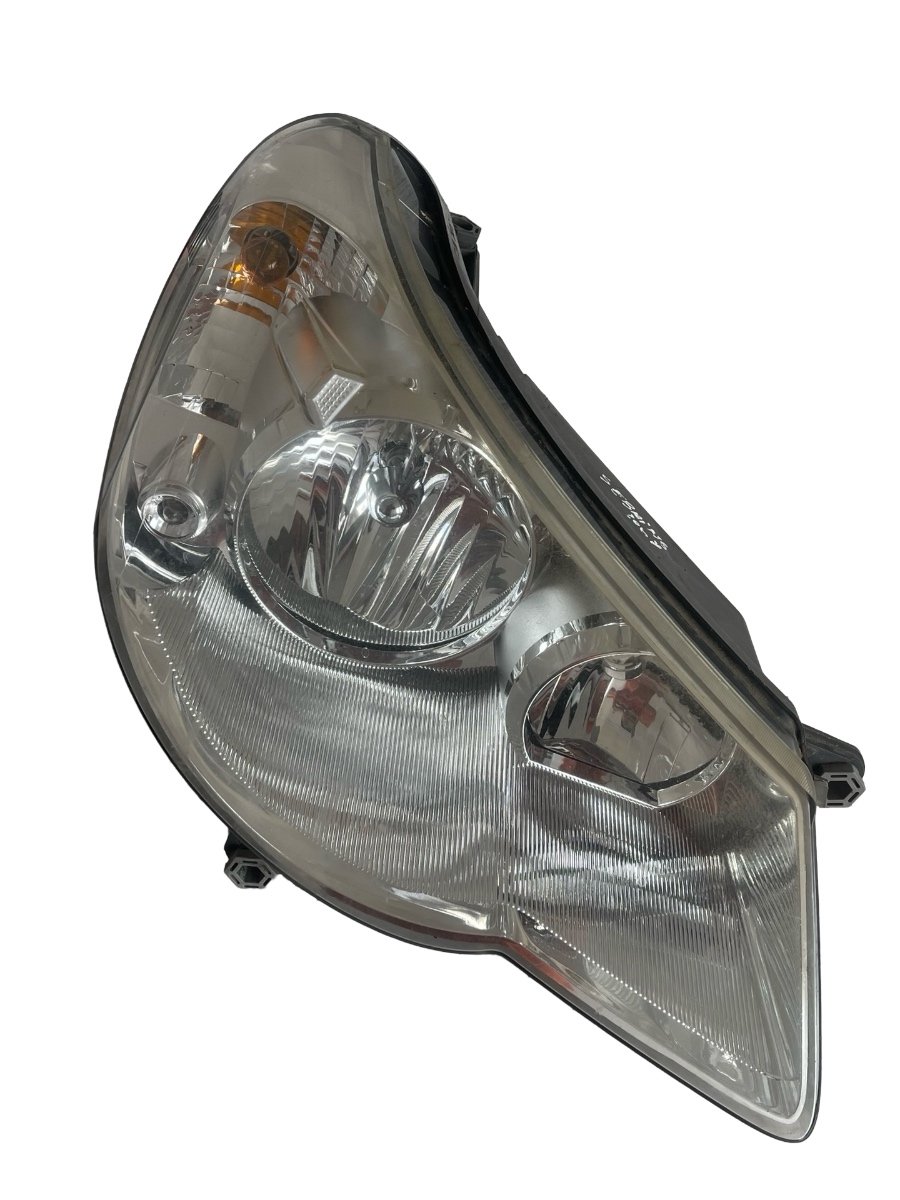 Far dreapta fata CHRYSLER SEBRING JS 2006 - 2010 – foto 2