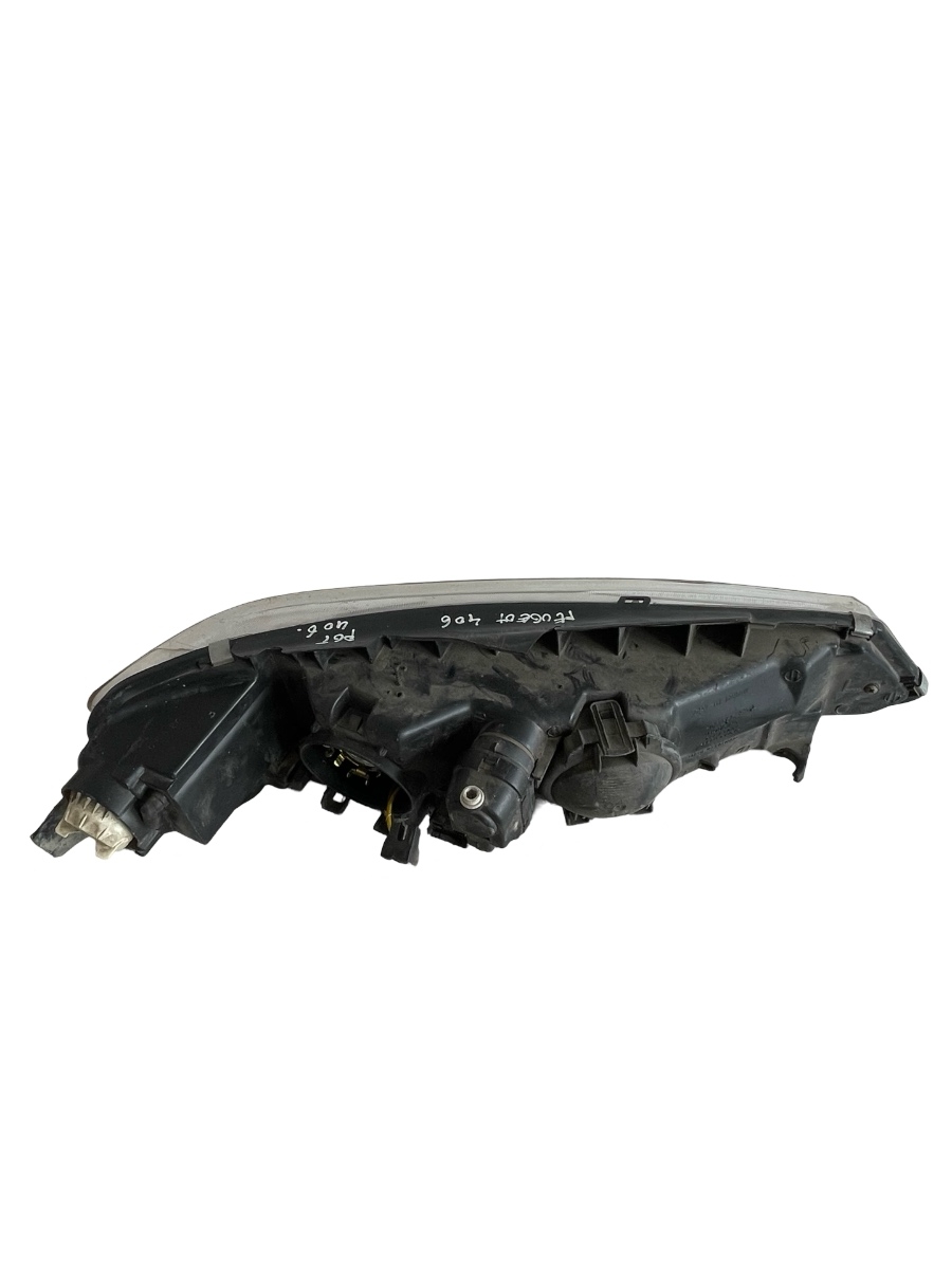 Far stanga fata PEUGEOT 406 6D_ 2004 - > 08-550-1123L – foto 2