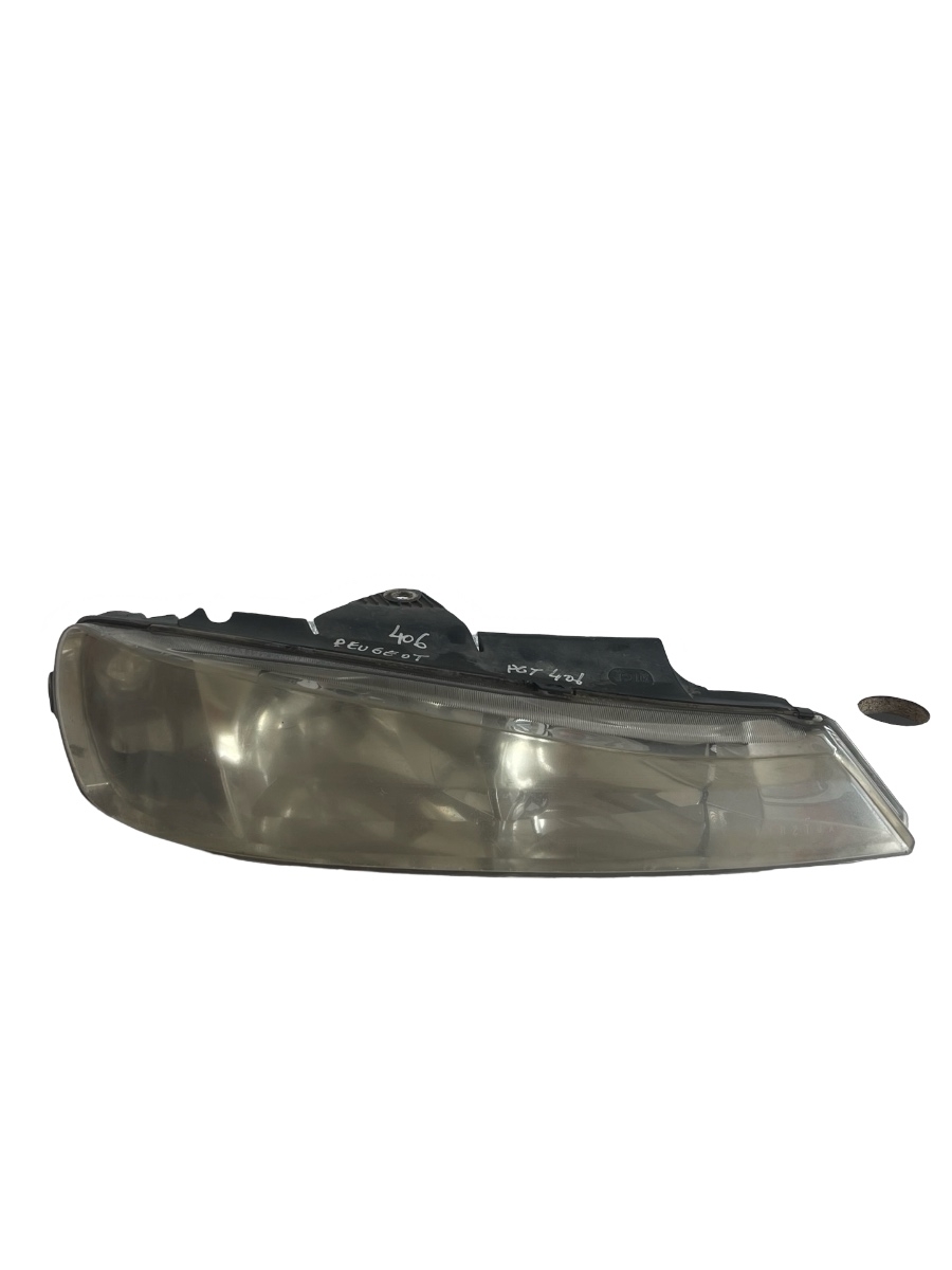 Far dreapta fata PEUGEOT 406 6D_ 2004 - > 9630423377