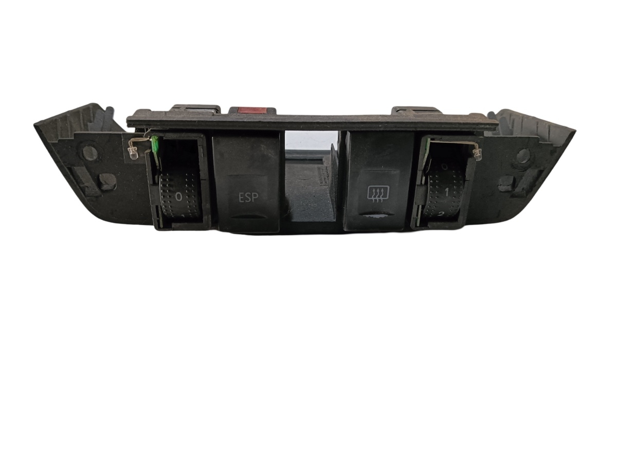 Buton esp/dezaburire/incalzire scaune VOLKSWAGEN NEW BEETLE 9C1, 1C1 1998 - 2010