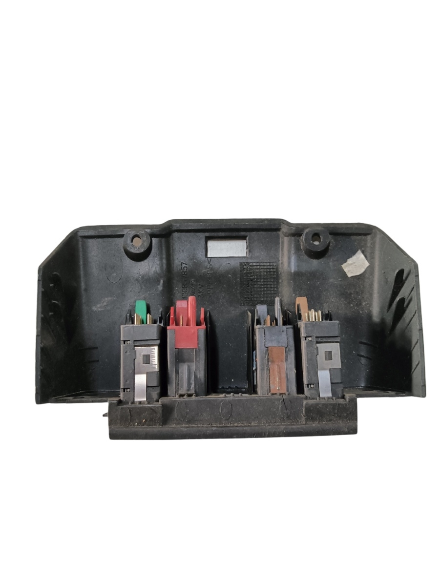 Buton esp/dezaburire/incalzire scaune VOLKSWAGEN NEW BEETLE 9C1, 1C1 1998 - 2010 – foto 2