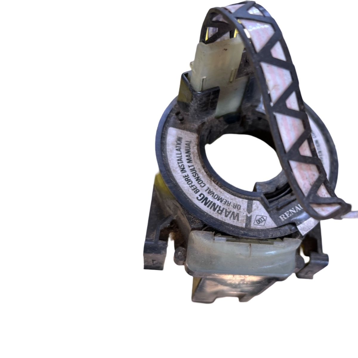 Spirala/bobina airbag (inel SRS) RENAULT MASTER II Box FD 1998 - > 7700846227B