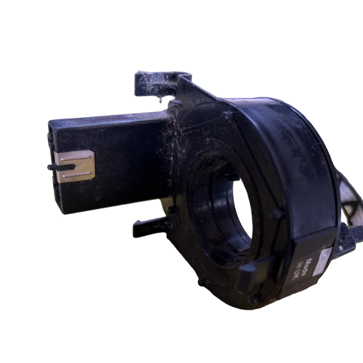 Spirala/bobina airbag (inel SRS) RENAULT MASTER II Box FD 1998 - > 7700846227B – foto 3