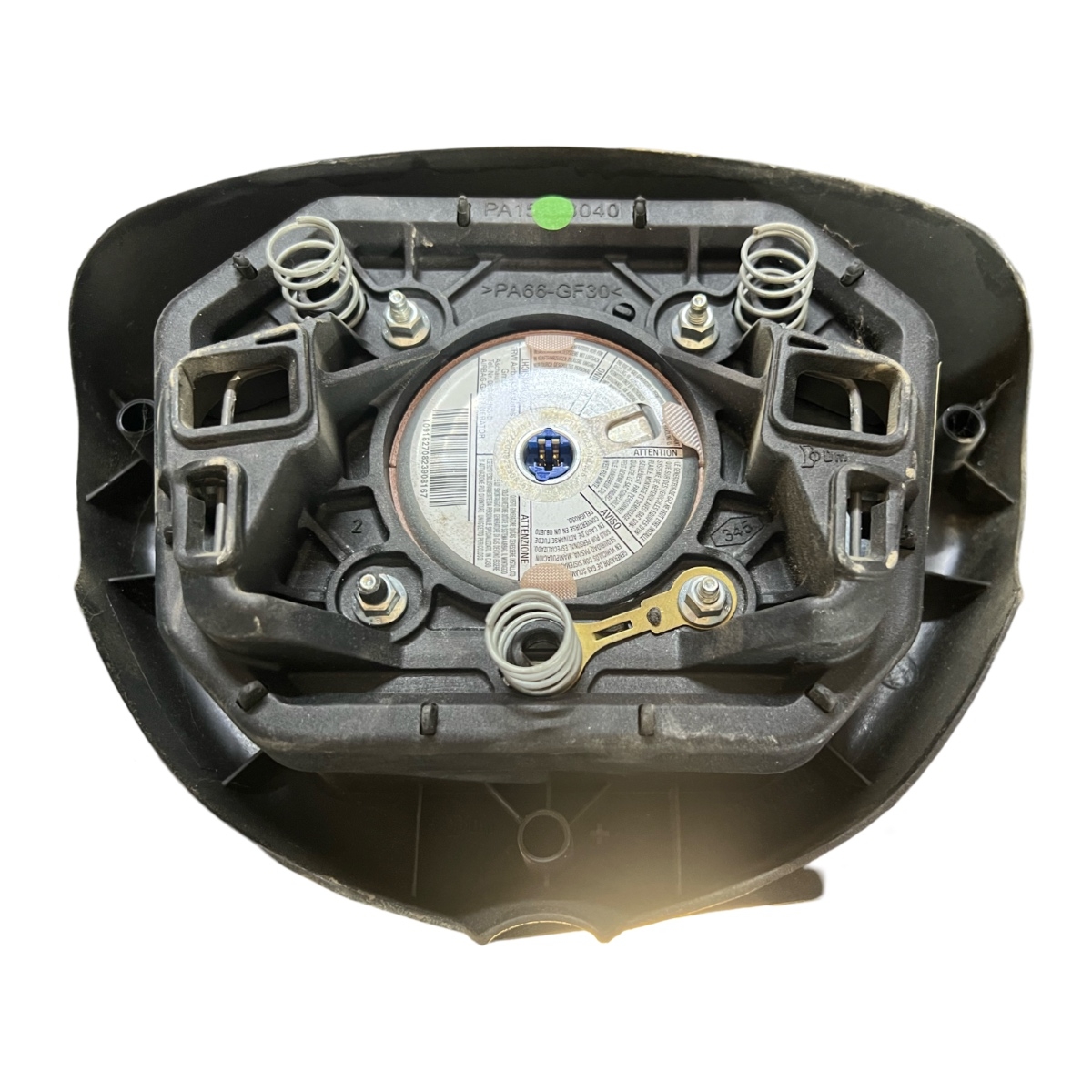 Airbag volan RENAULT MASTER II Box FD 1998 - > – foto 2