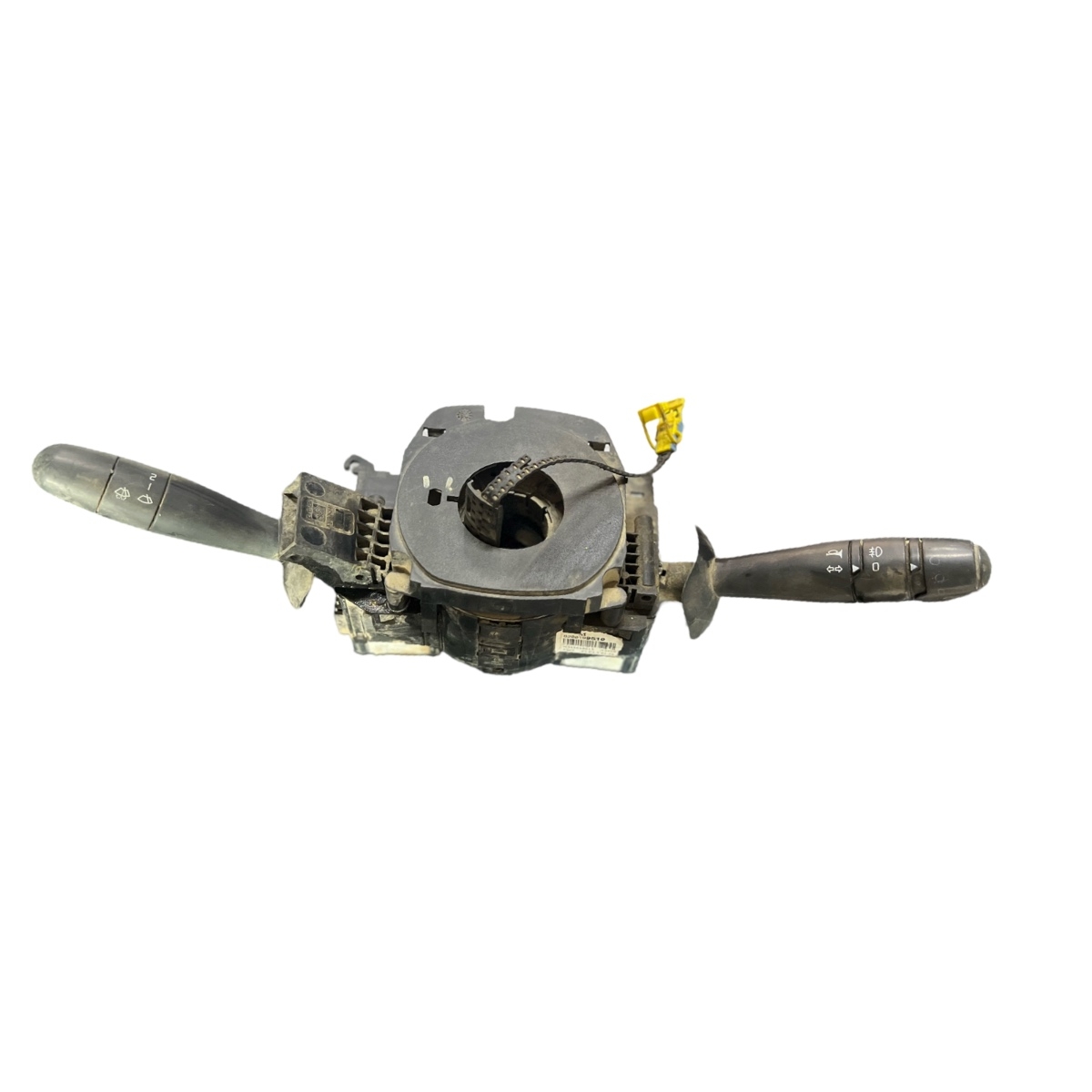 Spirala/bobina airbag/manete (inel SRS) RENAULT MASTER II Box FD 1998 - > 8200199519