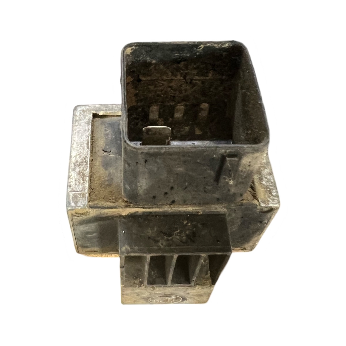 Releu preincalzire bujii incandescente RENAULT MASTER II Box FD 1998 - > 964046680A – foto 2