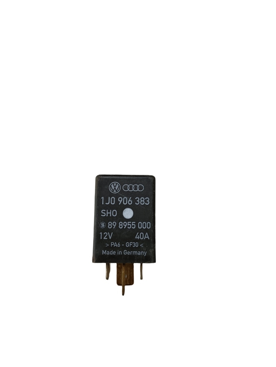 Alte relee VOLKSWAGEN NEW BEETLE 9C1, 1C1 1998 - 2010 VAG 1j0906383