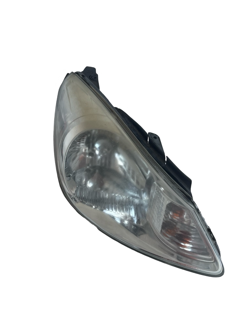 Far dreapta fata HYUNDAI i10 PA 2007 - 2013 92102-0X9