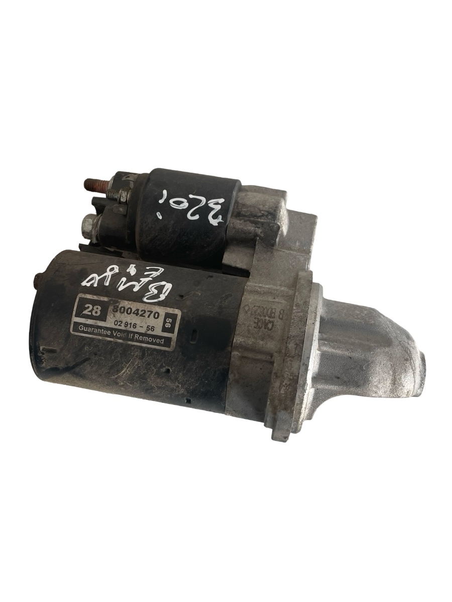 Electromotor BMW 3 V E90 2004 - 2012 320i  0291656 / 8004270 – foto 2