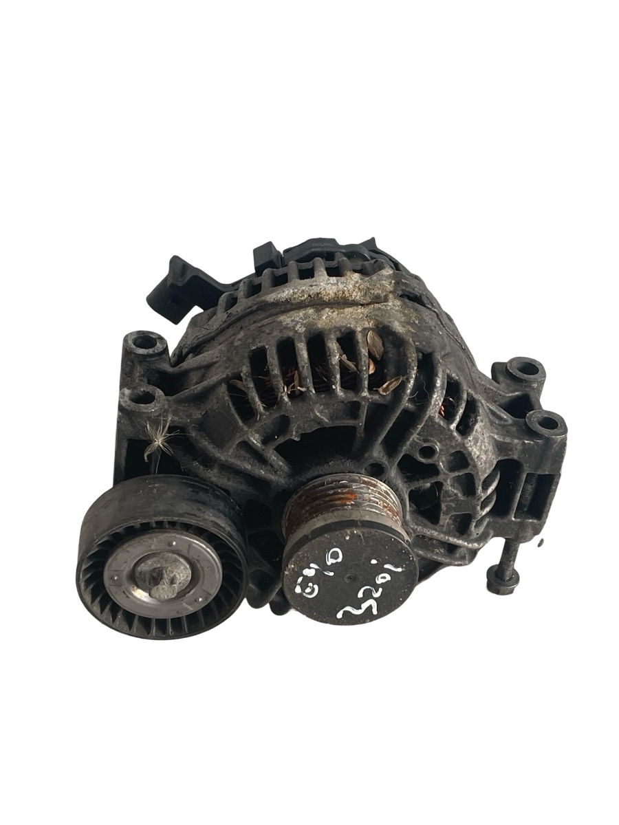 Alternator BMW 3 V E90 2004 - 2012 320i – foto 4