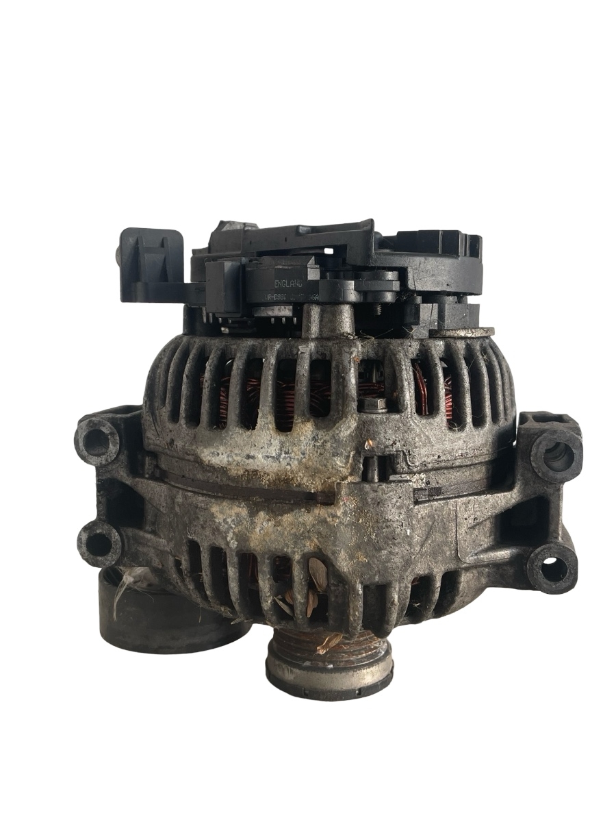 Alternator BMW 3 V E90 2004 - 2012 320i – foto 2