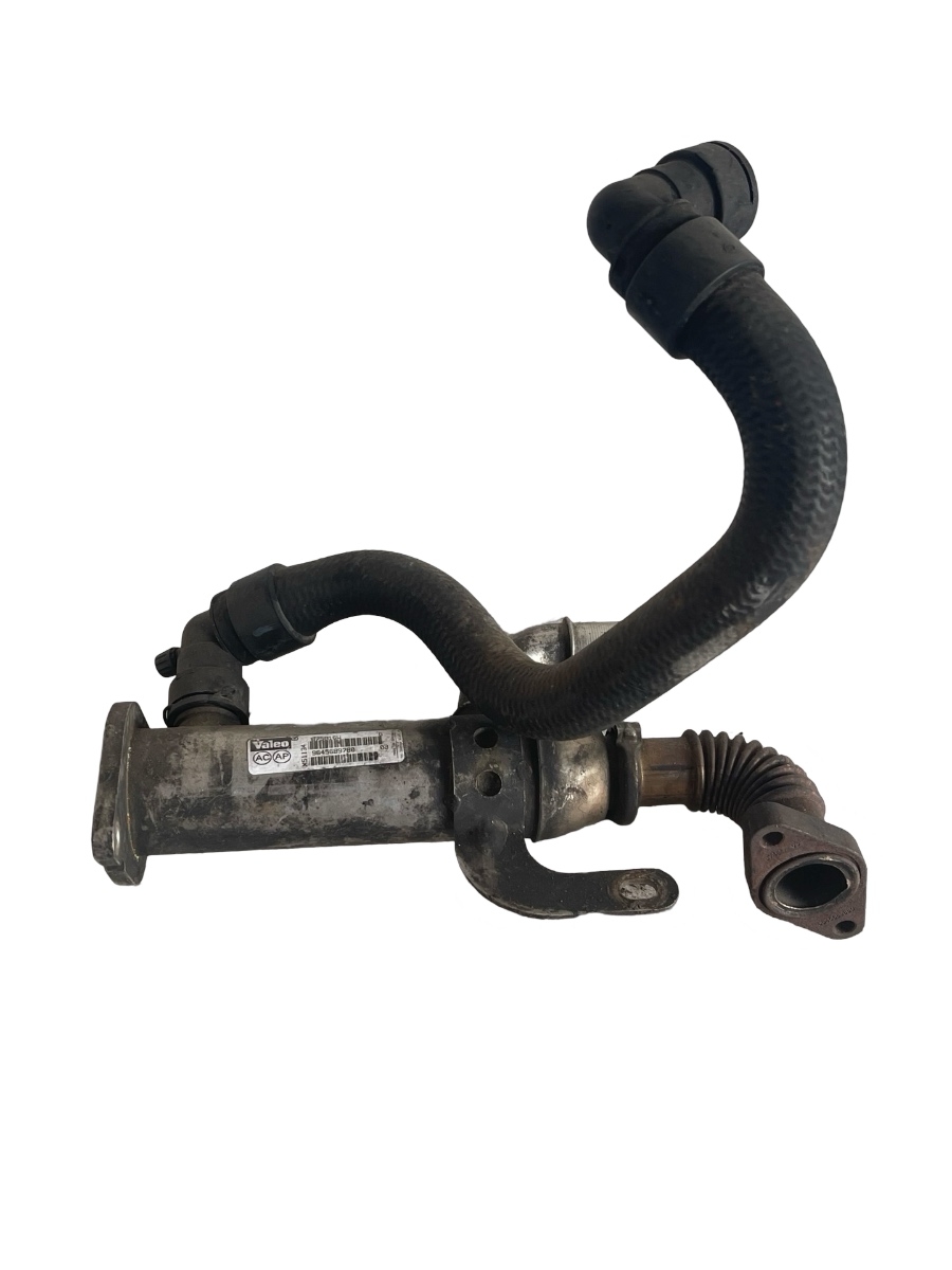 Racitor gaze CITROËN C4 I LC_ 2004 - 2013, PEUGEOT 407 6D_ 2004 - > 2.0HDI 9645689780