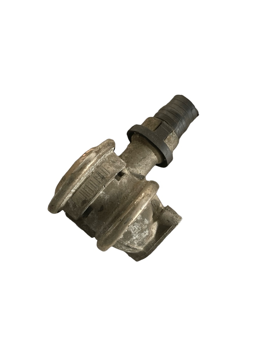 Supapa EGR VOLKSWAGEN GOLF IV 1J1 1997 - 2007 2.0 AQY 06A131351