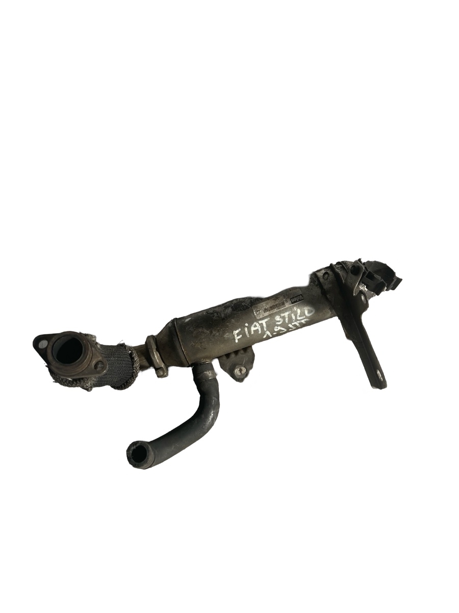 Racitor gaze FIAT STILO 192_ 2001 - 2010 1.9JTD 869895U