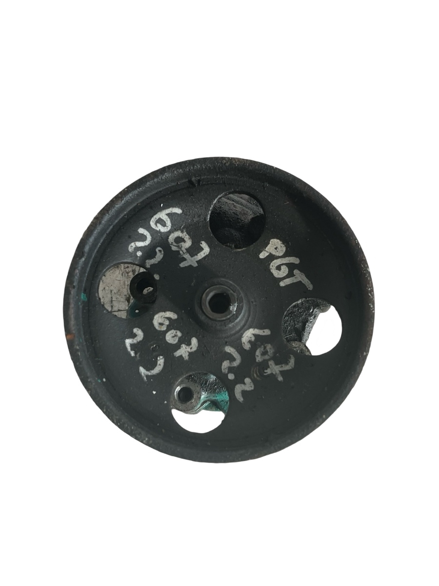Pompa servodirectie PEUGEOT 607 9D, 9U 2000 - >, PEUGEOT 406 8B 1995 - 2005  2.2HDI 7617955508