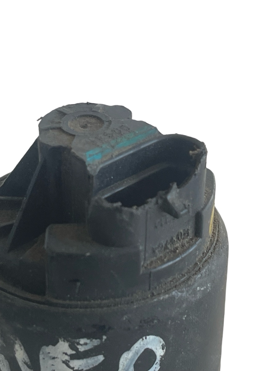 Supapa EGR CHEVROLET AVEO Saloon T250, T255 2005 - > 1.2B – foto 2