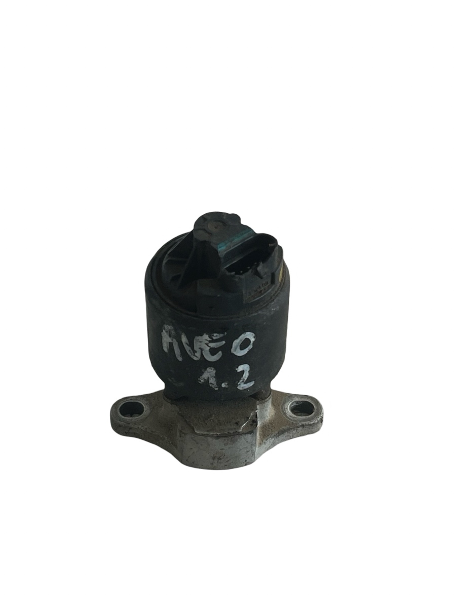Supapa EGR CHEVROLET AVEO Saloon T250, T255 2005 - > 1.2B