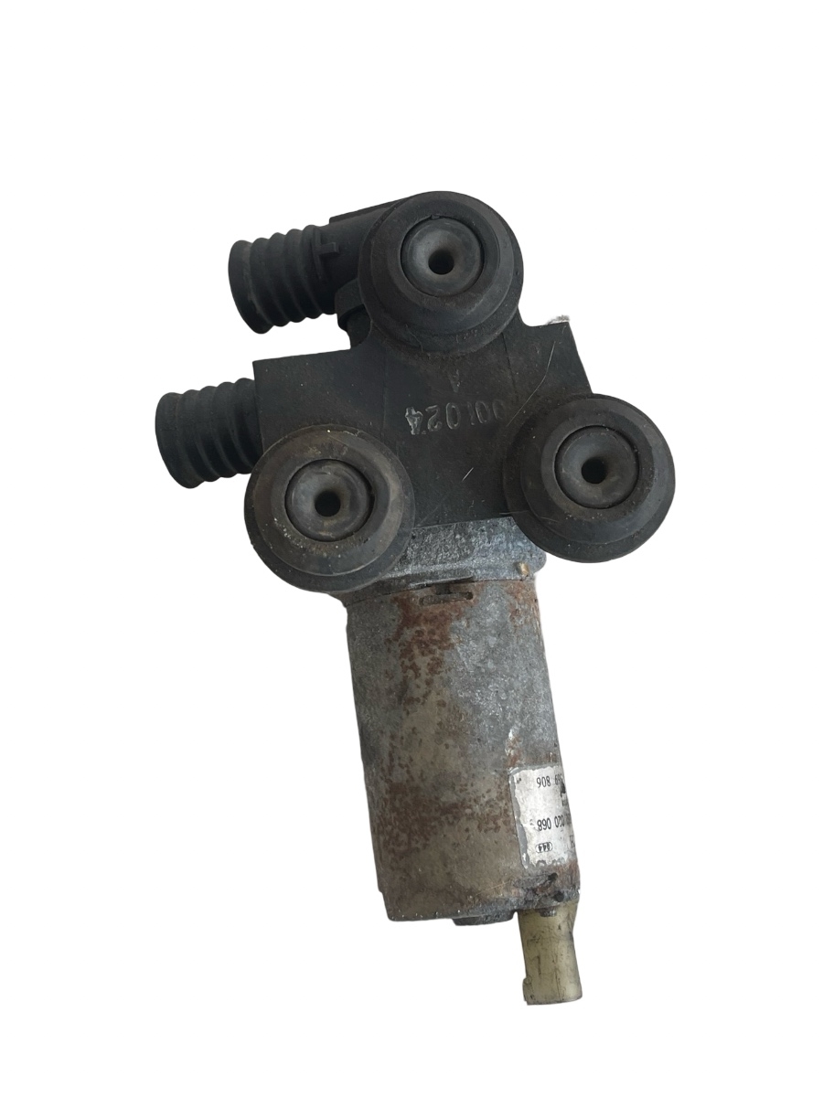 Pompa recirculare apa BMW 3 IV E46 1998 - 2005 2.0D 0392020068