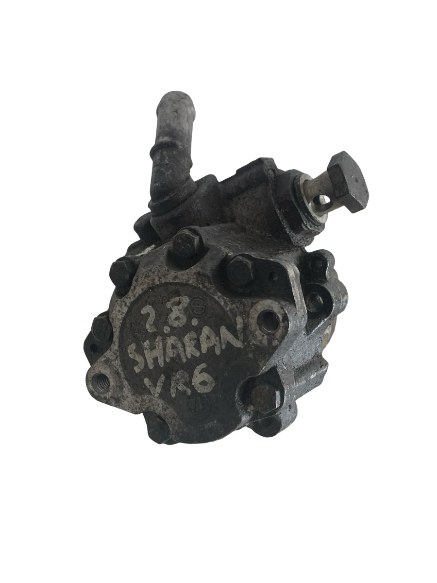Pompa servodirectie VOLKSWAGEN SHARAN 7M8, 7M9, 7M6 1995 - 2010 2.8 VR6 AAA, AMY 7691955262 – foto 2