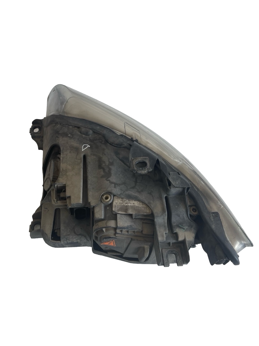 Far dreapta fata AUDI Q7 4LB 2006 - 2016 4L0941004A – foto 3