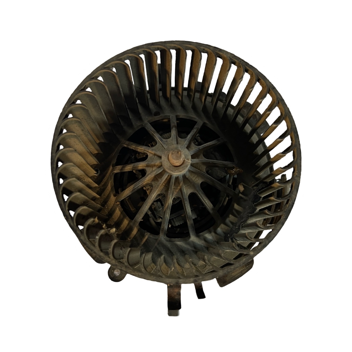 Ventilator aeroterma RENAULT MASTER II Box FD 1998 - > B0380NA98U