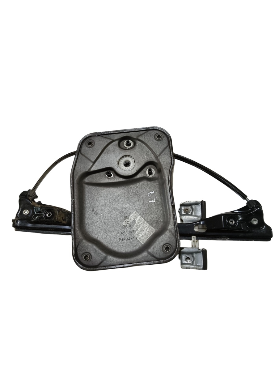 Macara Geam dreapta fata SKODA FABIA II 542 2006 - 2014