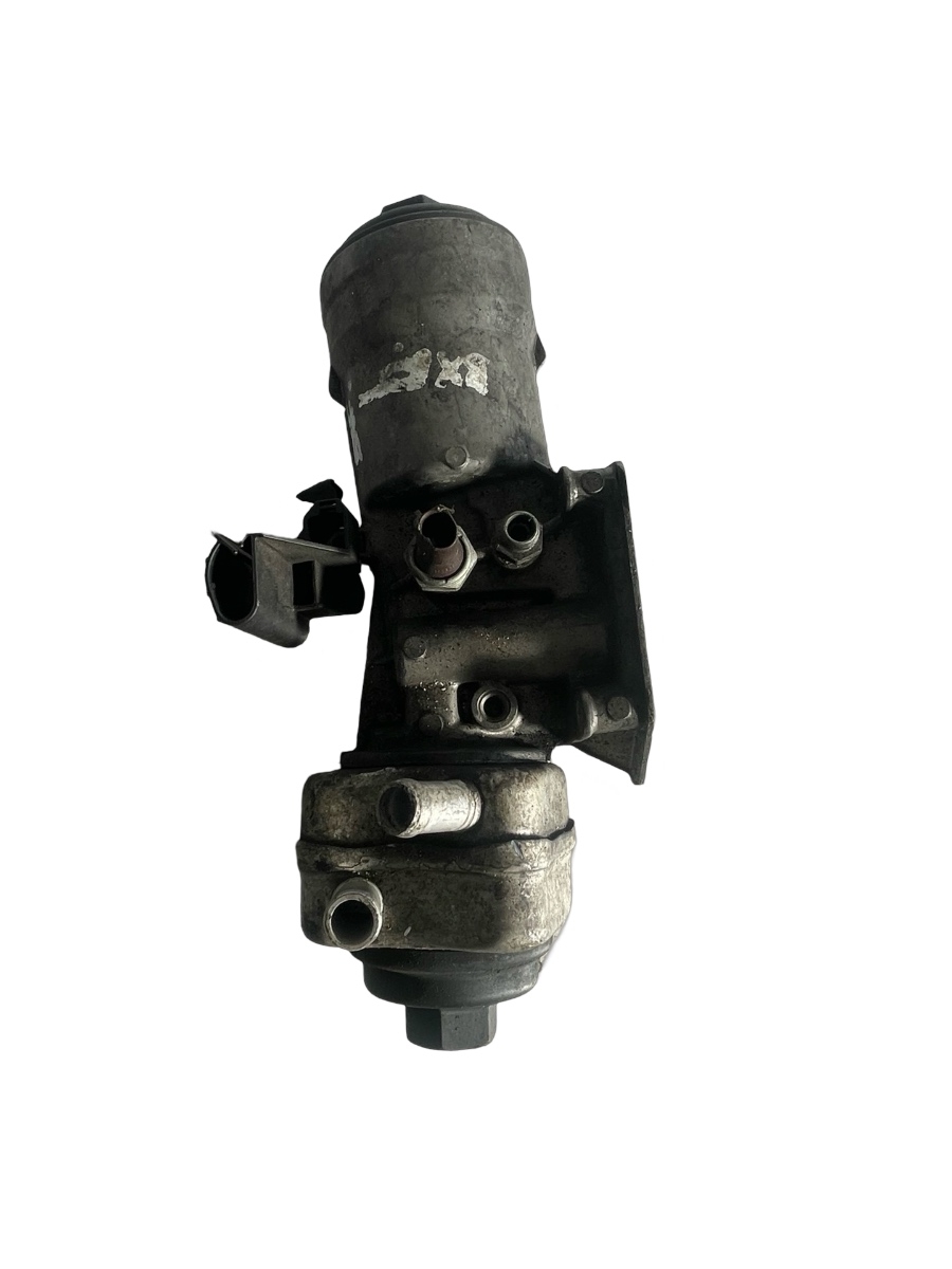 Carcasa filtru ulei SEAT LEON II 1P1 2005 - 2013 1.9 TDI BXF 045115389K