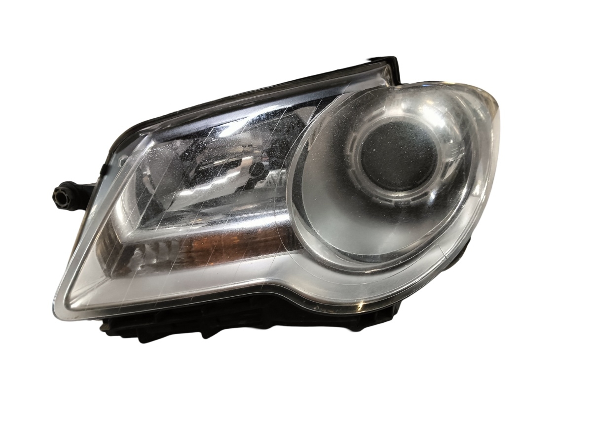 Far stanga fata VOLKSWAGEN TOURAN 1T1, 1T2 2003 - 2010