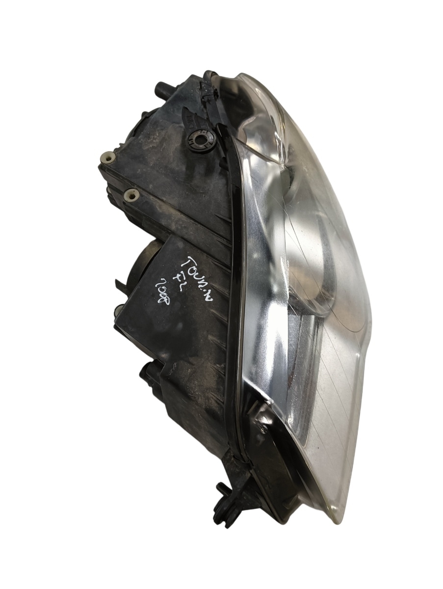 Far stanga fata VOLKSWAGEN TOURAN 1T1, 1T2 2003 - 2010 – foto 2