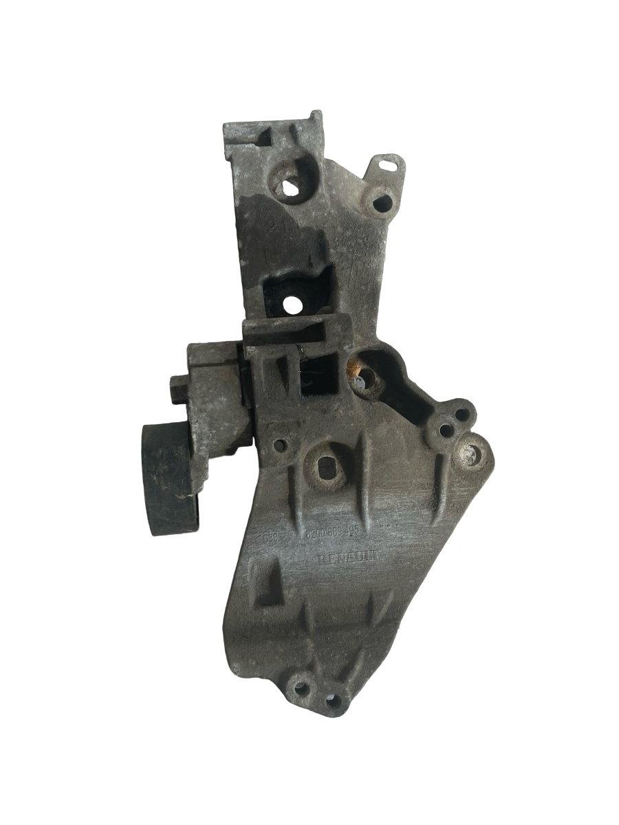 Suport accesorii DACIA LODGY 2012 - > 1.5DCI 8200669495