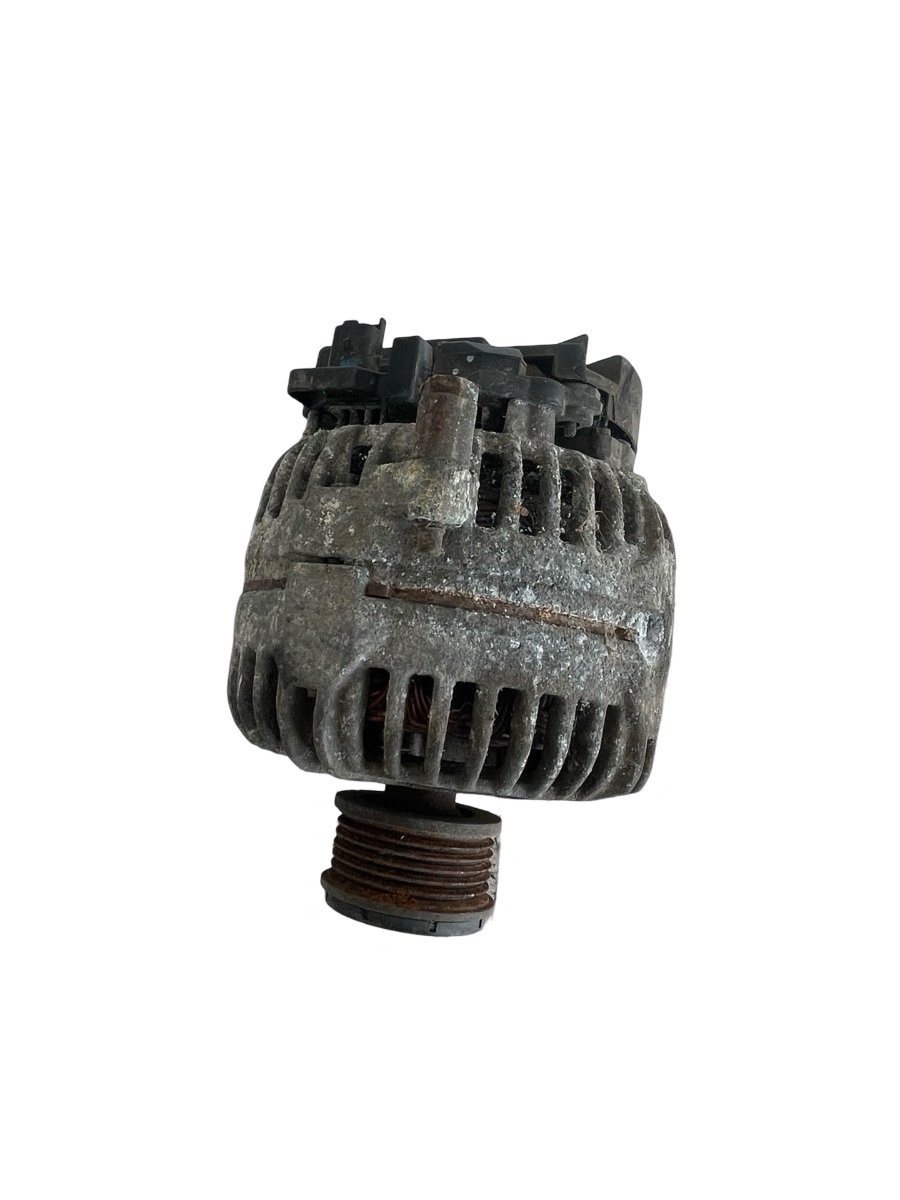 Alternator NISSAN TIIDA Hatchback C11 2006 - 2011 1.5DCI  0124525140 / 8200728292-A – foto 4