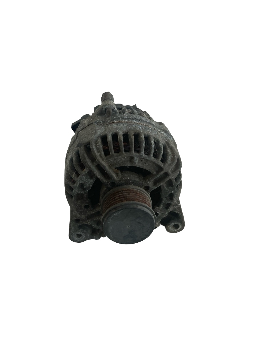 Alternator NISSAN TIIDA Hatchback C11 2006 - 2011 1.5DCI  0124525140 / 8200728292-A