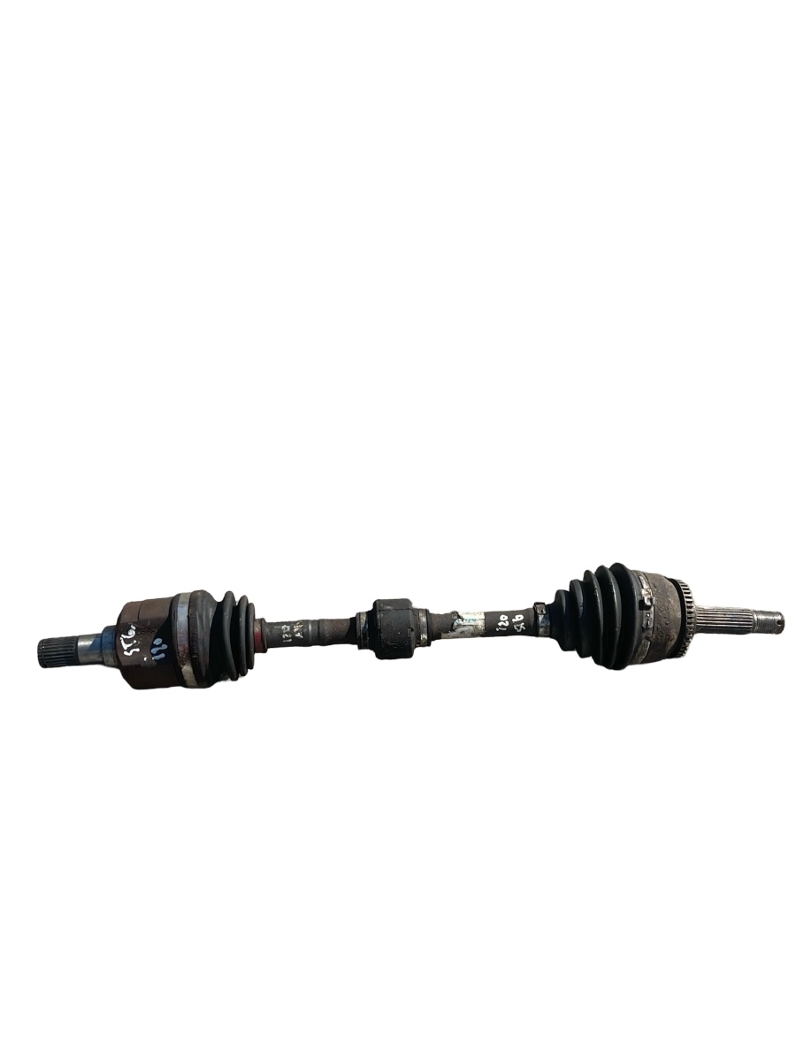Planetara stanga fata HYUNDAI i20 PB, PBT 2008 - > 1.4CRDI